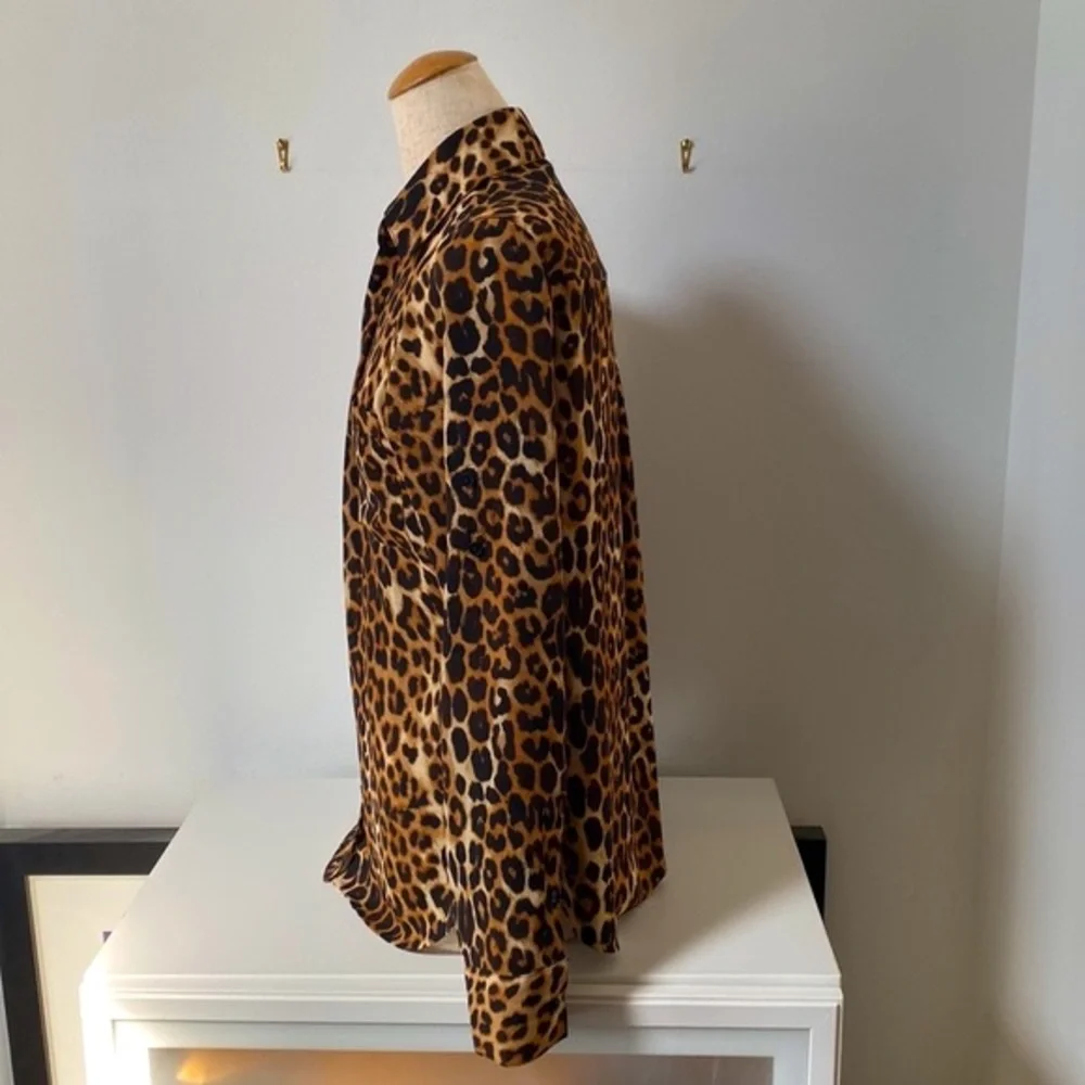 NWOT! Express Portofino Shirt - Picture 2 of 6